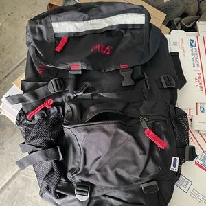 FILA BACKPACK